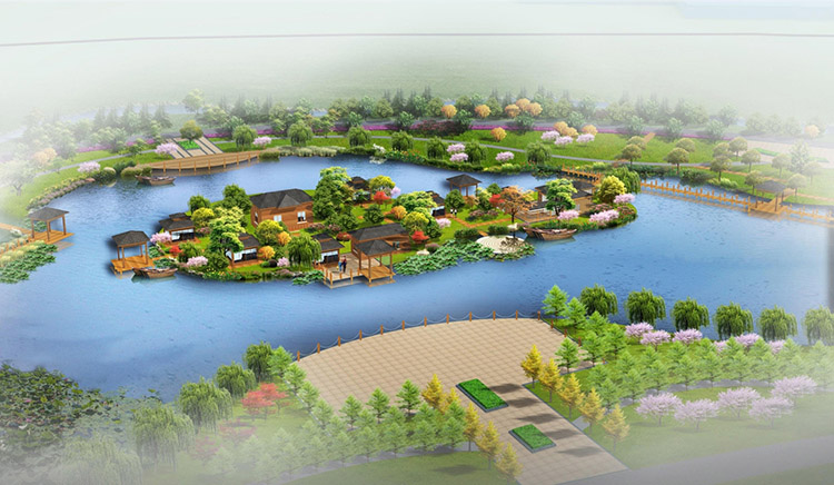 庭院設計 庭院設計