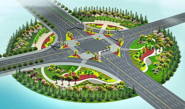 美麗鄉(xiāng)村設(shè)計(jì)公司