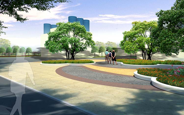 山東工裝設計公司